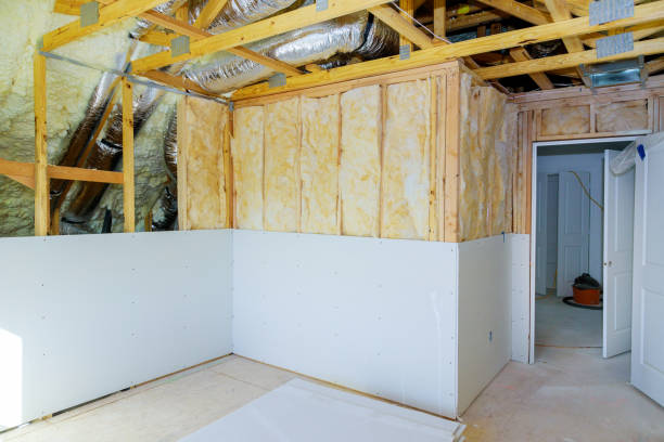 Best Insulation Installation Services in Redwater, TX