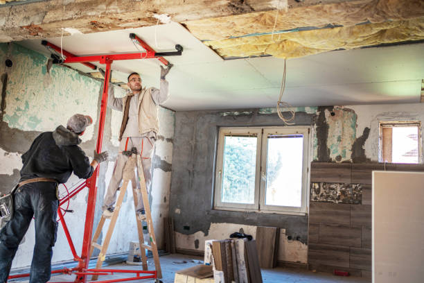 Best Residential Insulation in Redwater, TX