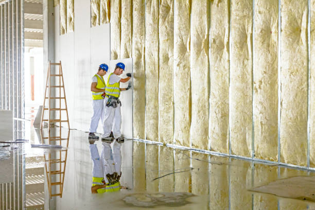 Best Energy Efficiency Solutions in Redwater, TX
